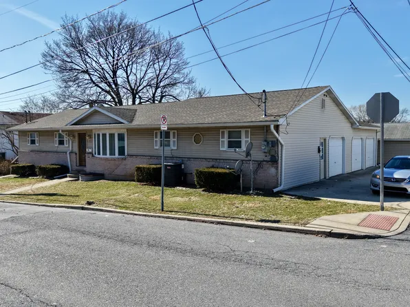 302 Cypress St Floor 1, Catasauqua, PA 18032