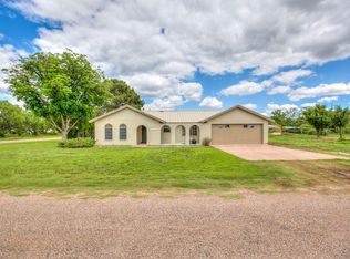 10094 Cottontail Ln, San Angelo, TX 76901