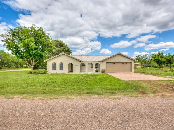 10094 Cottontail Ln, San Angelo, TX 76901