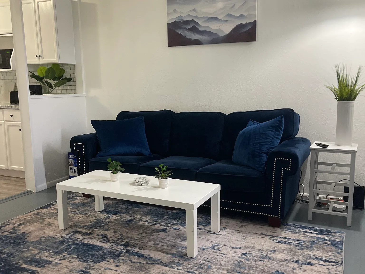 2 bed, 1200 sqft, $1,900 — Photo 2