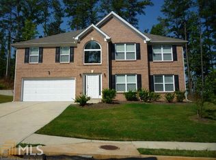 11069 Southwood Dr, Hampton, GA 30228