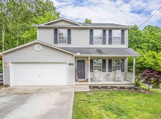 8201 Tangle Grove Ln LOT 25, Powell, TN 37849