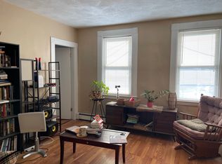 293 Cardinal Medeiros Ave #1, Cambridge, MA 02141