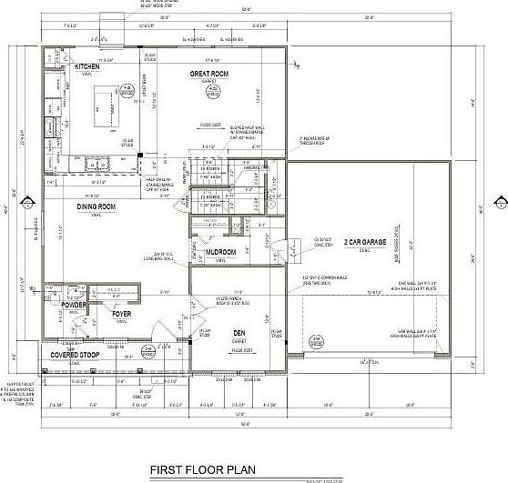 2nd image of 6849 Jacktown Dr