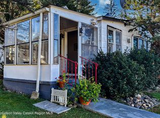 91 Drake Hill Rd, Freehold, NY 12431