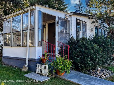 91 Drake Hill Road, Freehold, NY, 12431