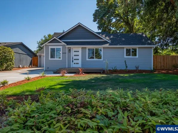 1530 Barnes Ave SE, Salem, OR 97306