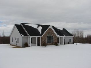 111 County Route 24, Malone, NY 12953