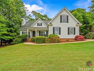 1330 Christian Drive, Watkinsville, GA, 30677