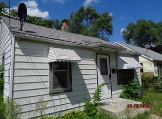 3205 Lapey St, Rockford, IL 61109