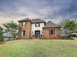 304 Culleys Stand, Madison, MS 39110