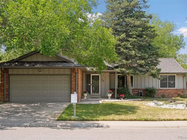 741 S Emporia Street, Denver, CO 80247