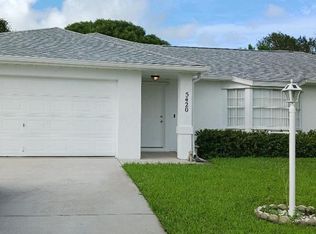 5420 3rd Mnr, Vero Beach, FL 32968
