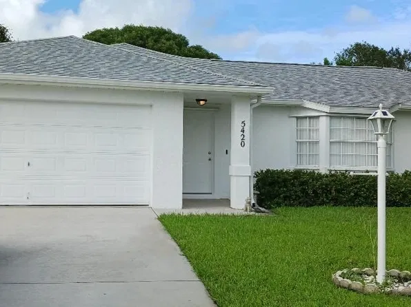 5420 3rd Mnr, Vero Beach, FL 32968