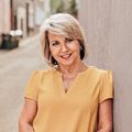 Cindy Mckenzie