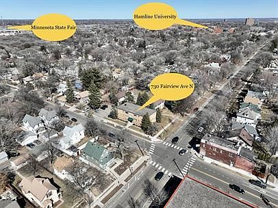 4th image of 730 Fairview Ave N APT 10