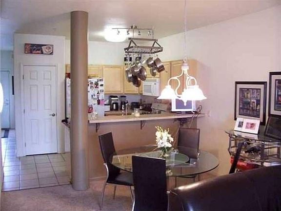 Dining and Kitchen