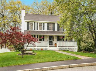 380 Wellington Hill Rd, Manchester, NH 03104