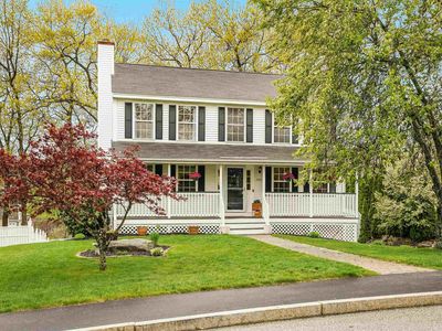 380 Wellington Hill Road, Manchester, NH, 03104