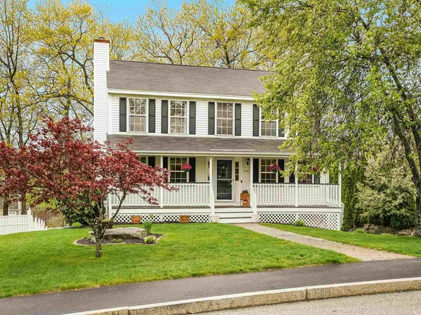 380 Wellington Hill Road, Manchester, NH 03104