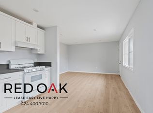 3923 1/2 Gibraltar Ave #12, Los Angeles, CA 90008