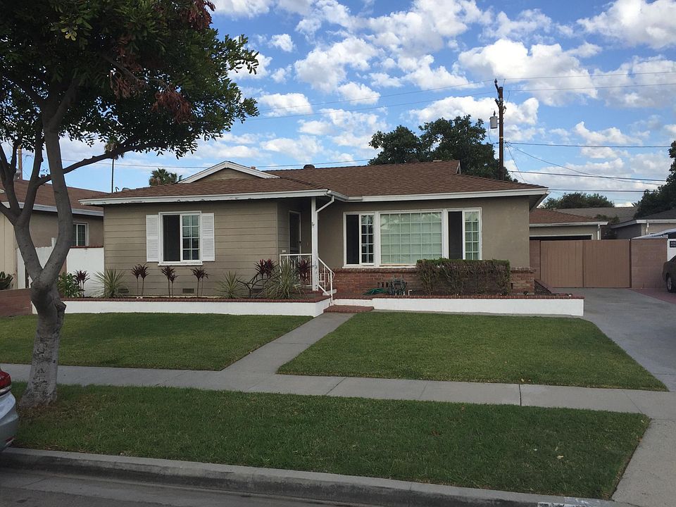 7854 La Casa Way, Buena Park, CA 90620 Zillow