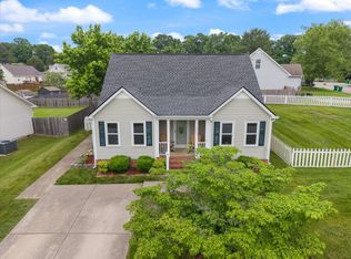 2706 Zakary Ct, Spring Hill, TN 37174