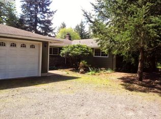 16300 S Henrici Rd, Oregon City, OR 97045