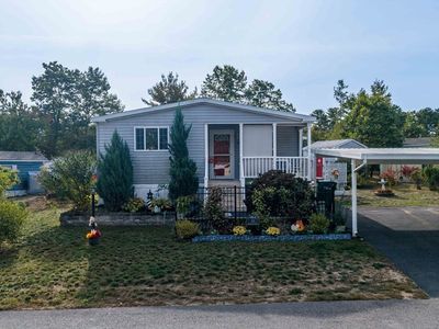 10 Roosevelt Rdg, Carver, MA, 02330
