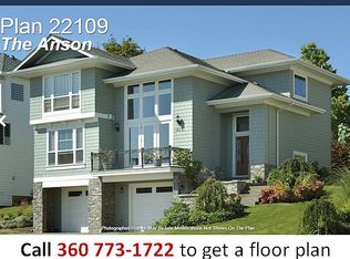 4255 Y St, Washougal, WA 98671