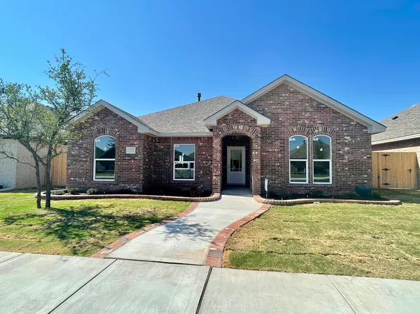 1318 Logan Creek Rd, Midland, TX 79705