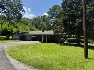 121 Woodland Cir #1, Milledgeville, GA 31061