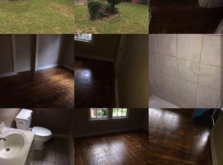 2127 Amos St, Columbus, GA 31906