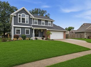 1260 Bentwood Ct, Altoona, IA 50009