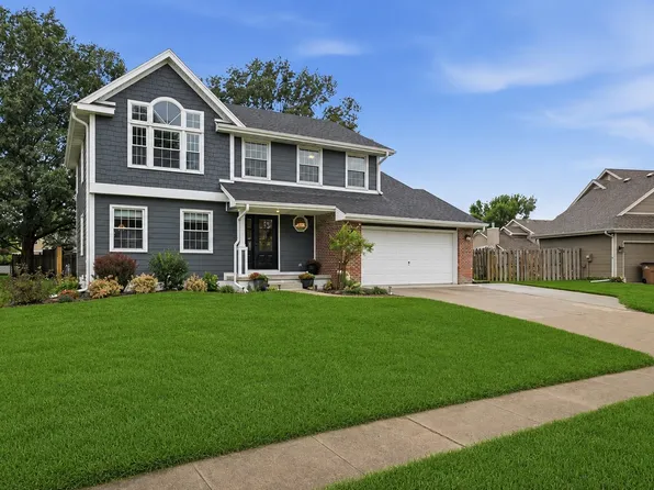 1260 Bentwood Ct, Altoona, IA 50009