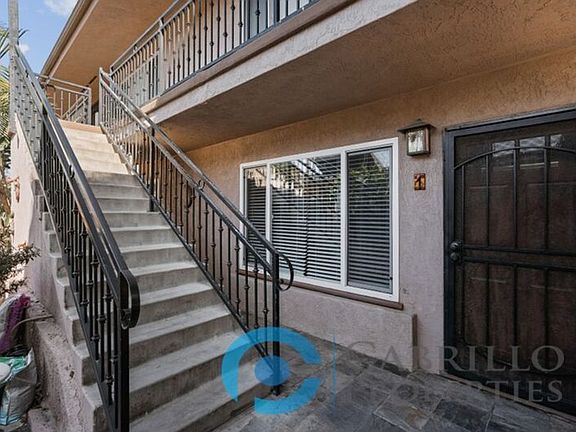 2nd image of 2110 Bacon St #1