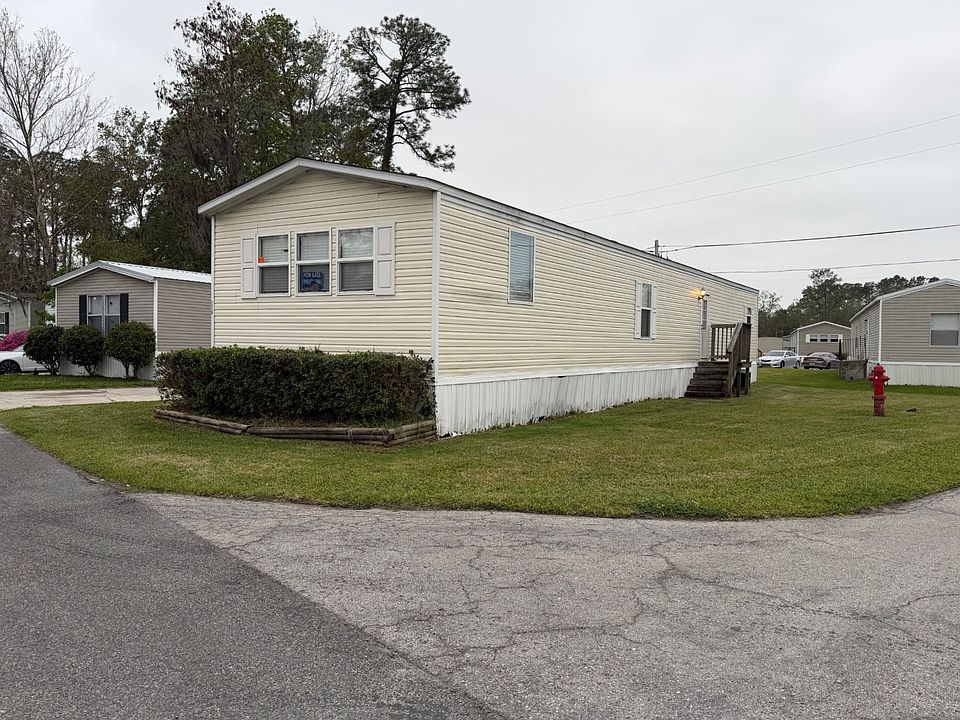 1st image of 5515 118th St Lot 216