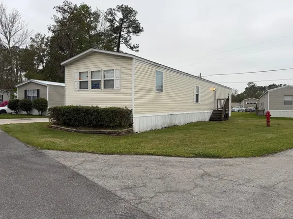 5515 118th St Lot 216, Jacksonville, FL 32244