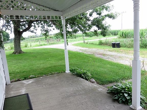 2nd image of 8983 E County Road 800 N