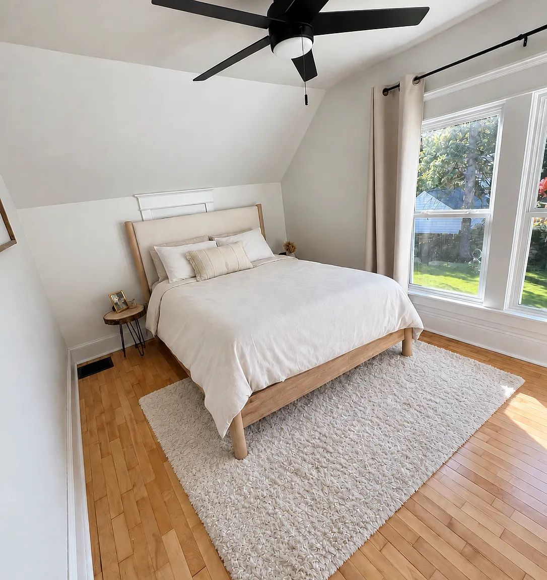 3 bed, 1208 sqft, $1,900 — Photo 2