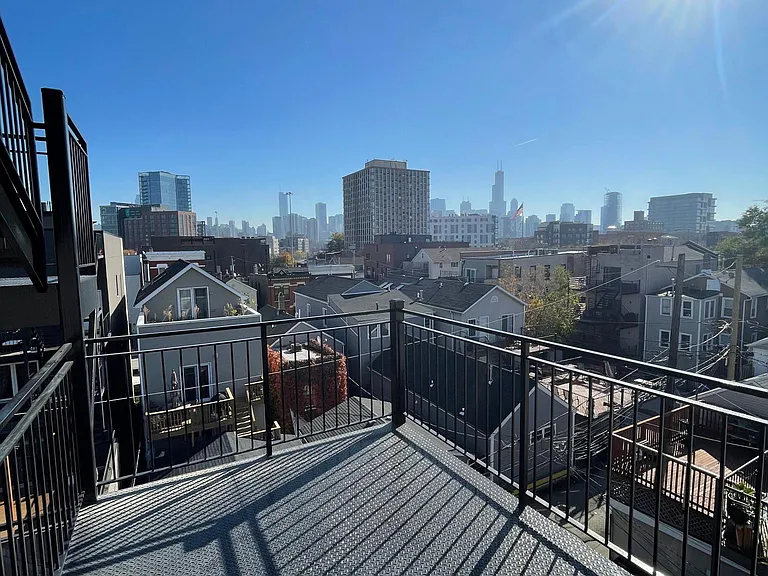 721 N Elizabeth St #3 — Photo 23