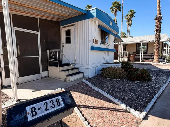 7300 N 51st Avenue #B238, Glendale, AZ 85301