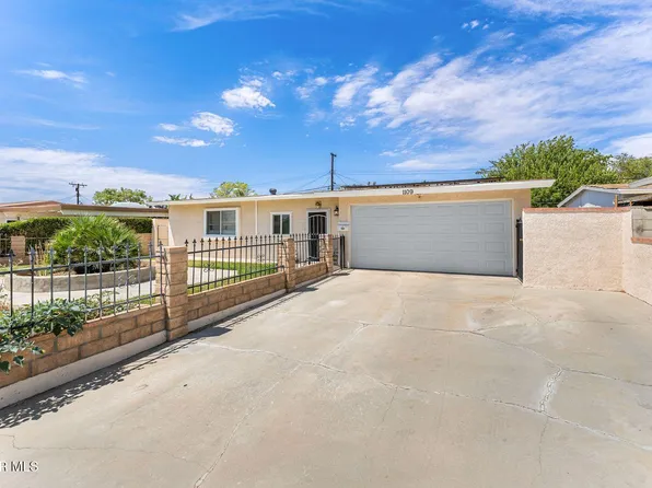 1109 W Avenue J #14, Lancaster, CA 93534