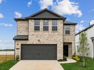 1001 Santa Lucia Dr, Anna, TX 75409
