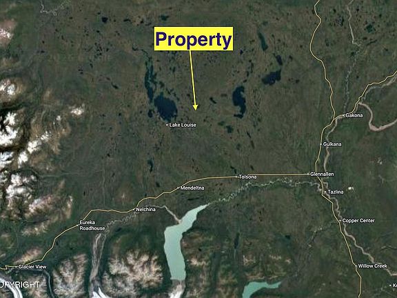 3rd image of 0 Roberta Lake