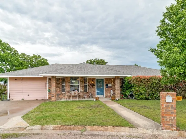 421 Emily Ct, Collinsville, TX 76233