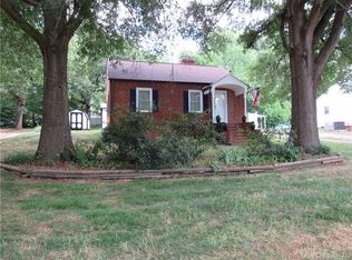 2803 Florida Ave, Kannapolis, NC 28083