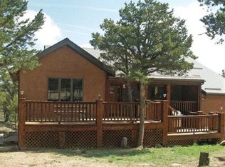 135 Kelsey Ct, Cotopaxi, CO 81223