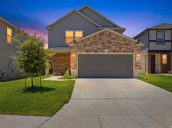 1911 Overlook Knoll, San Antonio, TX 78245