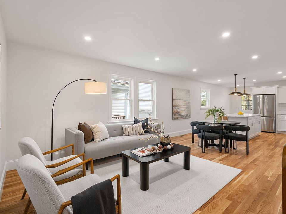 1st image of 26 Pitcher Ave #1